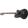 Ibanez Electro Acoustic Guitars Ibanez TCM50 Acoustic-Electric Guitar