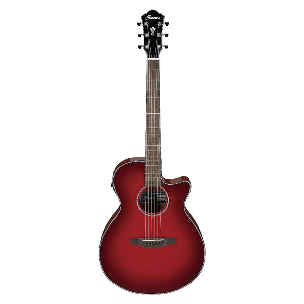 Buy Ibanez AEG51 AEG Series Electro Acoustic Guitar Online | Bajaao