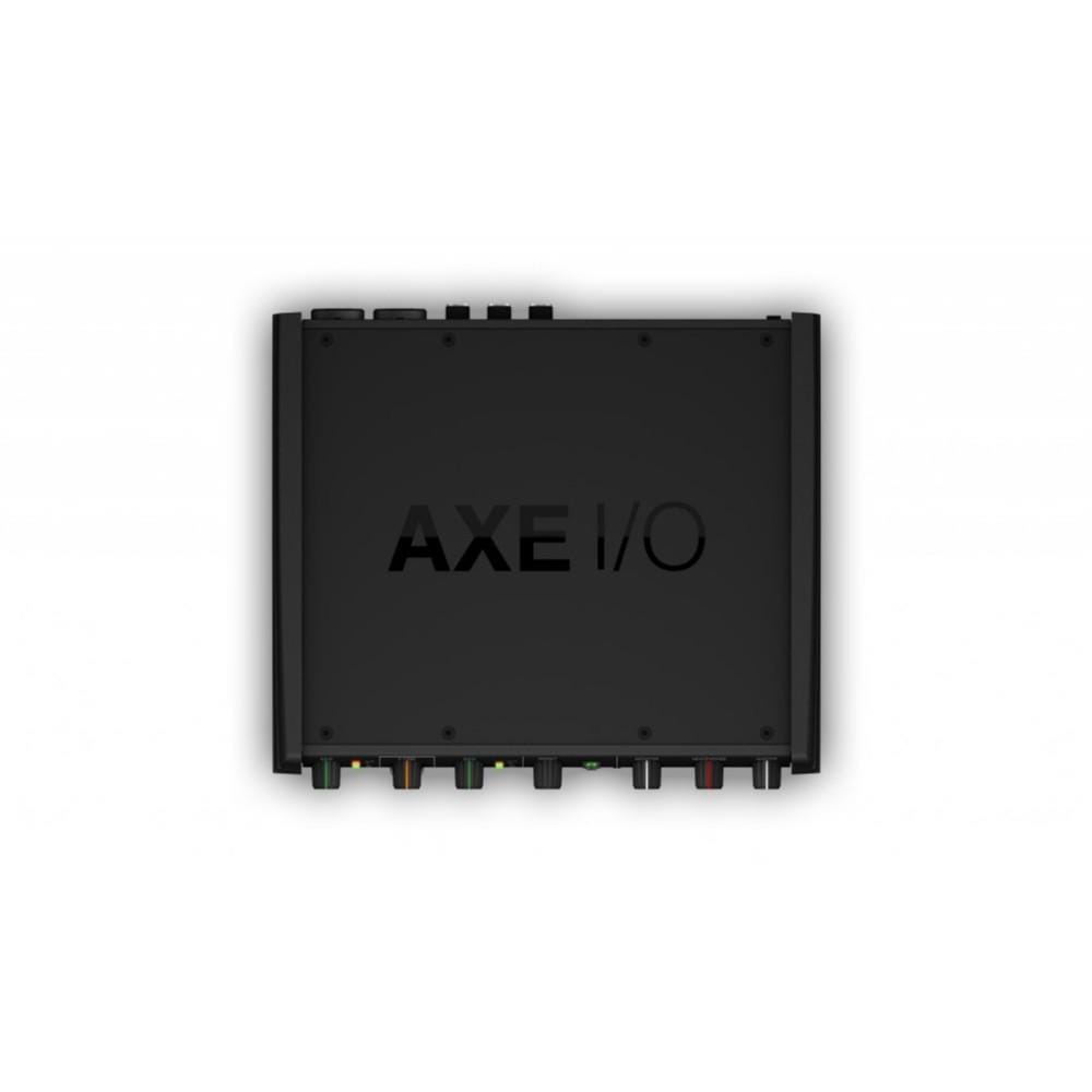 IK Multimedia AXE I/O