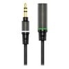IK Multimedia Cables and Connectors IK Multimedia iLine Camera Adapter Cable