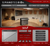 Pianoteq Electric Pianos: Vintage and Modern Sounds