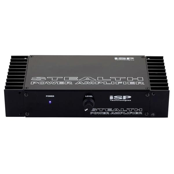 ISP Technologies Stealth Pro Power Amplifier