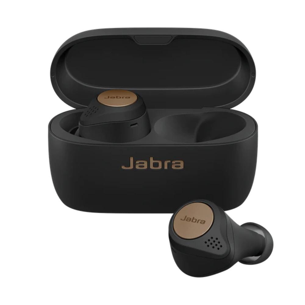 Jabra elite active online 75t blue