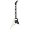 Jackson Electric Guitars Ivory Jackson JS32 Rhoads 6 String Electric Guitar