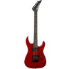 Jackson Electric Guitars Metallic Red Jackson JS11 Dinky 6 String Electric Guitar