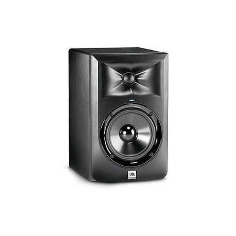 Jbl 5 inch studio hot sale monitors