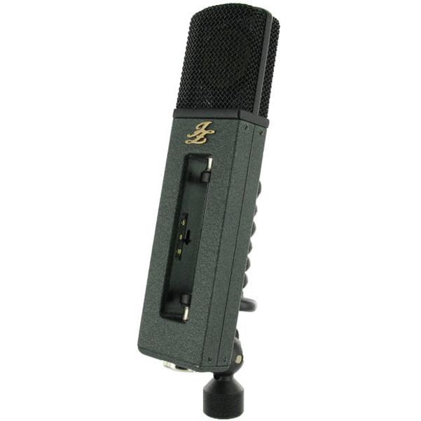 JZ Microphones BH3 Condenser Microphone