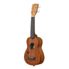 Kala Soprano Ukuleles Kala KA-15S-H1 Soprano Ukulele