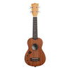 Kala Soprano Ukuleles Kala KA-15S-H1 Soprano Ukulele