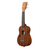 Kala Soprano Ukuleles Kala KA-15S-H2 Soprano Ukulele