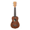 Kala Soprano Ukuleles Kala KA-15S-H2 Soprano Ukulele