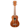 Kala Soprano Ukuleles Kala KA-S Mahogany Soprano Ukulele