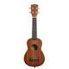 Kala Soprano Ukuleles Kala Makala MK-S Soprano Ukulele