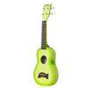 Kala Soprano Ukuleles Kala MK-SD Makala Soprano Ukulele