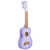 Kala Soprano Ukuleles Kala MK-SD Makala Soprano Ukulele