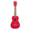 Kala Soprano Ukuleles Kala MK-SS Makala Soprano Ukulele