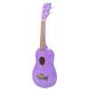 Kala Soprano Ukuleles Kala MK-SS Makala Soprano Ukulele