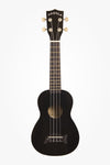 Kala Ukulele Bundles Kala MK-SD Makala Soprano Ukulele With Bajaao UB-S Gig Bag