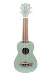 Kala Ukulele Bundles Kala MK-SS Makala Soprano Ukulele With Bajaao UB-S Gig Bag