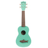 Kala Ukulele Bundles Kala MK-SS Makala Soprano Ukulele With Bajaao UB-S Gig Bag