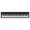 Kawai Digital Pianos Kawai ES120 88-Key Portable Digital Piano with Speaker - Black