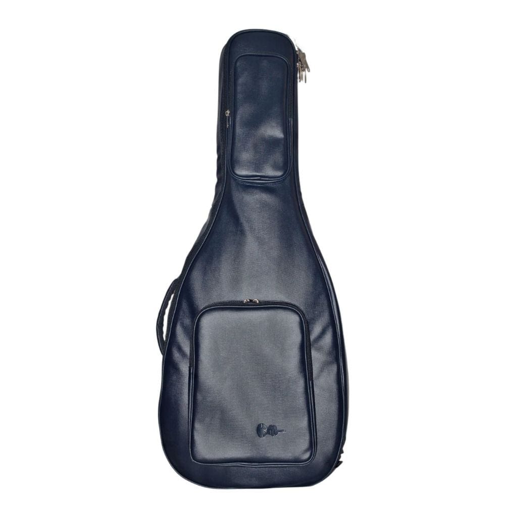 Guitar Bag for 40 Guitar bag Interior Padded , Guitar Case Soft Guitar  Backpack Case with Pockets Organizer | Walmart Canada