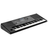 Korg Arranger Keyboards Korg PA600 Arranger Keyboard with SD Card