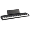 Korg Digital Pianos Black Korg B2 88 Key Digital Piano