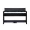 Korg Digital Pianos Black Korg LP-380U 88 Key Digital Piano