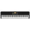 Korg Digital Pianos Black Korg XE20SP Digital Ensemble Piano