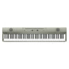 Korg Digital Pianos Metallic Silver Korg Liano 88 Keys Digital Piano