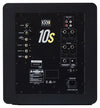 KRK Subwoofers KRK 10S2 10 inch 160W Powered Subwoofer