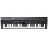 Kurzweil Digital Pianos Black Kurzweil KA90 88-Key Digital Piano