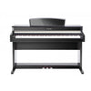 Kurzweil Digital Pianos Ebony Polish Kurzweil CUP110 Digital Piano