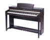 Kurzweil Digital Pianos Kurzweil CUP120 Digital Piano