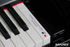 Kurzweil Digital Pianos Kurzweil MP-20 Digital Piano