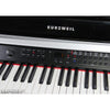 Kurzweil Digital Pianos Kurzweil MP-20 Digital Piano