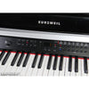 Kurzweil Digital Pianos Kurzweil MP20F Digital Piano with Fatar Hammer Action Keybed