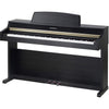 Kurzweil Digital Pianos Satin Rosewood Kurzweil MP-10 Digital Piano