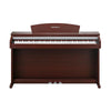 Kurzweil Digital Pianos Simulated Rosewood Kurzweil M110 Digital Piano