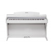 Kurzweil Digital Pianos White Kurzweil M1 88-Key Digital Piano