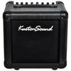 Kustom Sound Guitar Combo Amplifiers Kustom Sound Cube 20X Guitar Amplifier