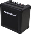 Kustom Sound Guitar Combo Amplifiers Kustom Sound FX15 Guitar Amplifier