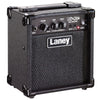 Laney Bass Combo Amplifiers Laney LX10B 10 Watt Bass Guitar Combo Amplifier, Black