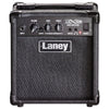 Laney Bass Combo Amplifiers Laney LX10B 10 Watt Bass Guitar Combo Amplifier, Black