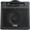 Laney Electronic Drum Monitors Laney DH40 40W Drum Hub Personal Drum Monitor