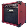 Laney Guitar Amplifiers Laney LX10 10W Guitar Combo Amplifier - Red