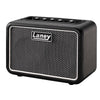 Laney Guitar Amplifiers Laney MINI-STB-SUPERG Stereo 3W Guitar Amplifier with Bluetooth