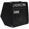 Laney Guitar Combo Amplifiers Laney Audiohub AH40 Multi-Instrument Amplifier