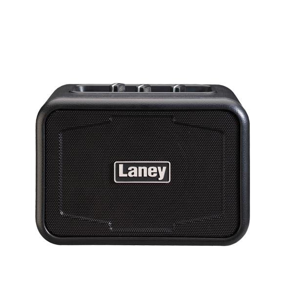 Laney shop portable amp